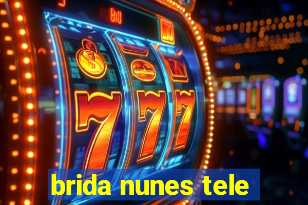 brida nunes tele