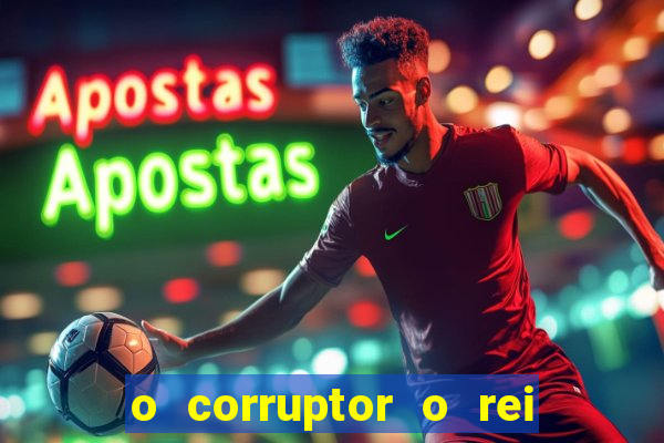 o corruptor o rei do submundo e a filha do pastor pdf