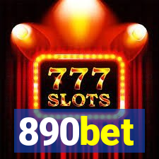 890bet