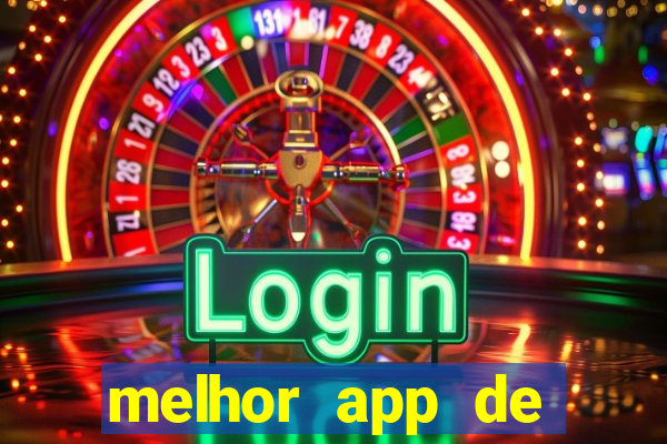 melhor app de slots para ganhar dinheiro