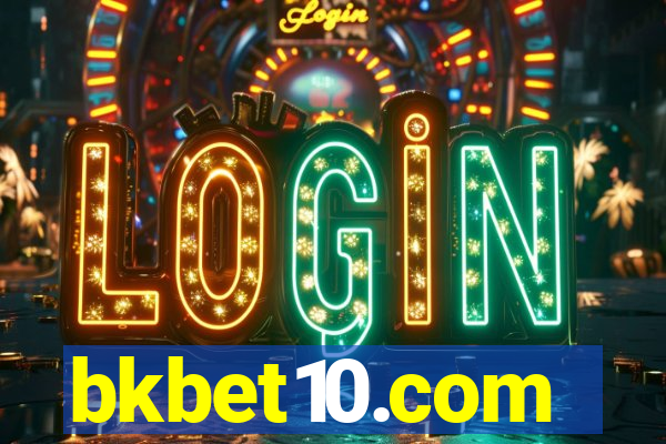 bkbet10.com