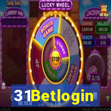 31Betlogin