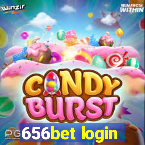 656bet login