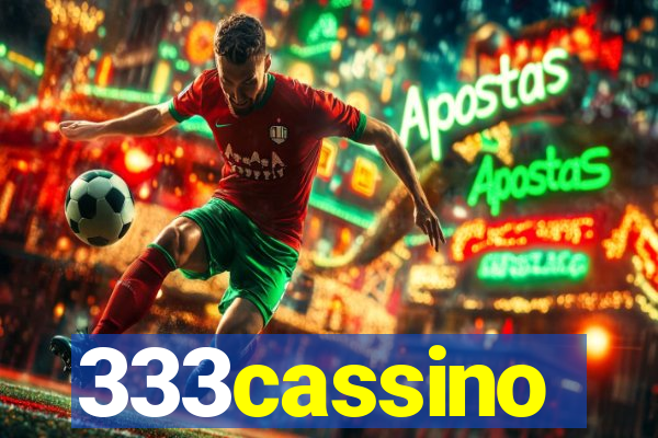 333cassino