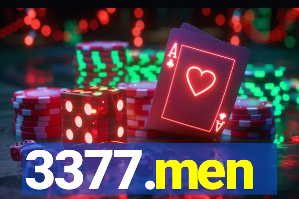 3377.men