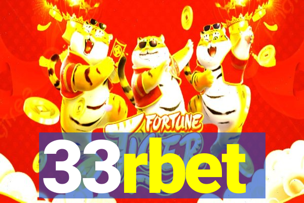 33rbet