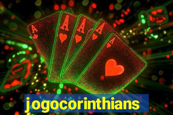 jogocorinthians