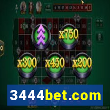 3444bet.com