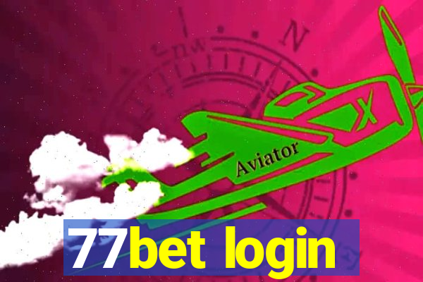 77bet login