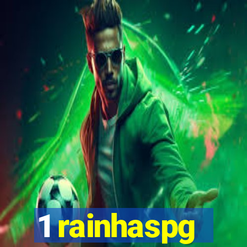 1 rainhaspg