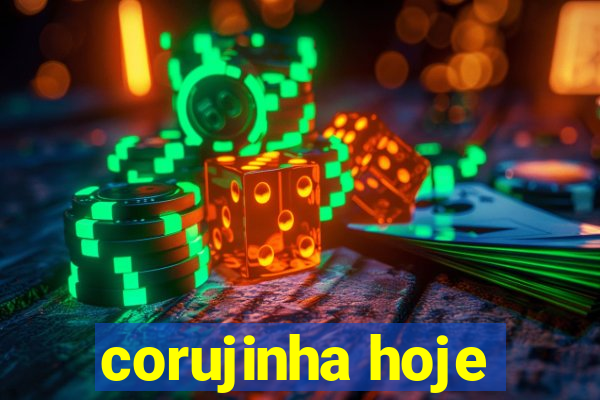 corujinha hoje