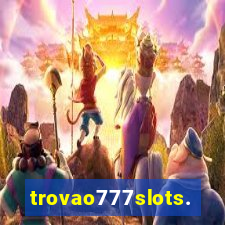 trovao777slots.com