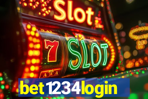 bet1234login