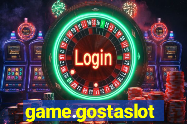 game.gostaslot