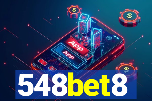 548bet8