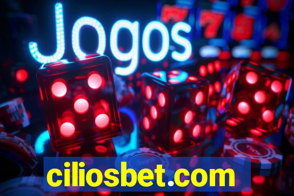 ciliosbet.com