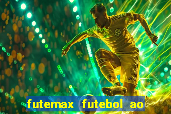 futemax futebol ao vivo real madrid