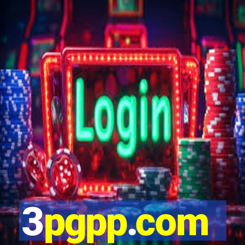 3pgpp.com