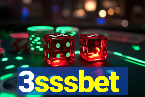 3sssbet