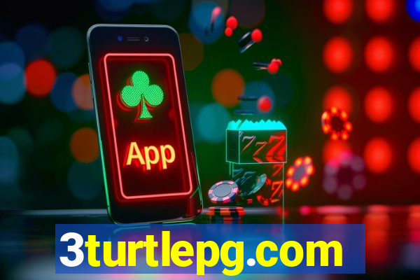 3turtlepg.com