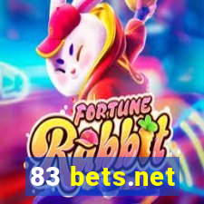 83 bets.net