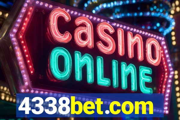 4338bet.com