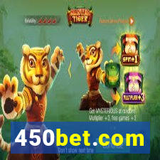 450bet.com