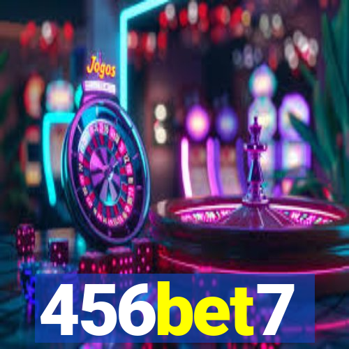 456bet7