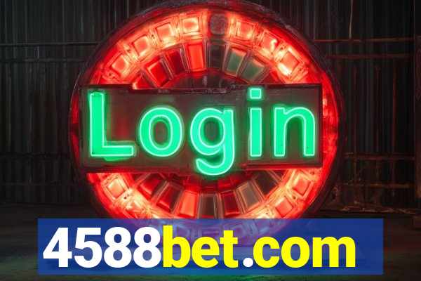 4588bet.com