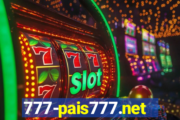 777-pais777.net