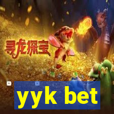 yyk bet