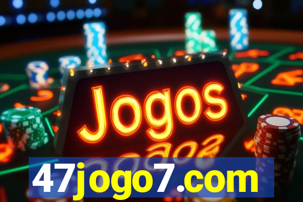 47jogo7.com