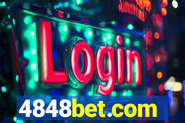 4848bet.com