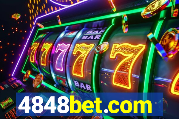 4848bet.com