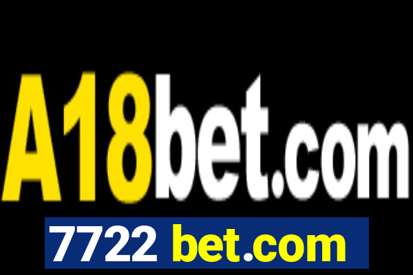 7722 bet.com