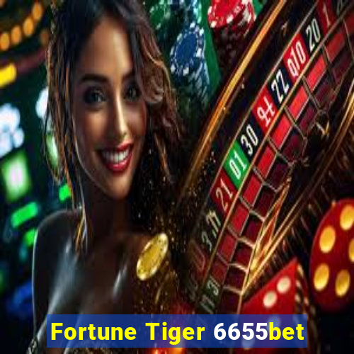 Fortune Tiger 6655bet