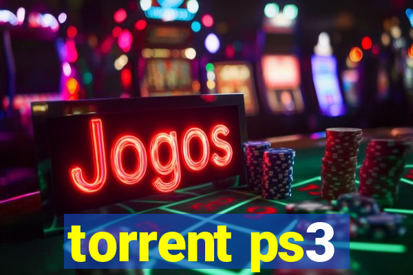 torrent ps3