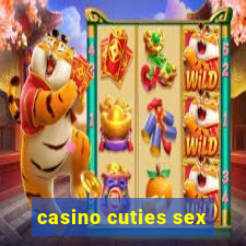 casino cuties sex