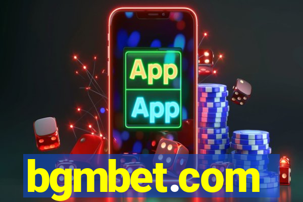 bgmbet.com