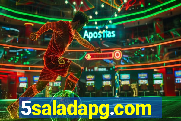 5saladapg.com