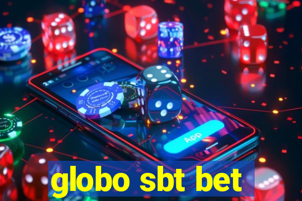 globo sbt bet