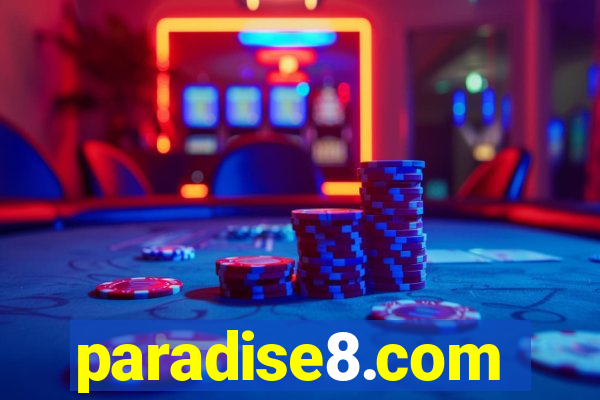 paradise8.com