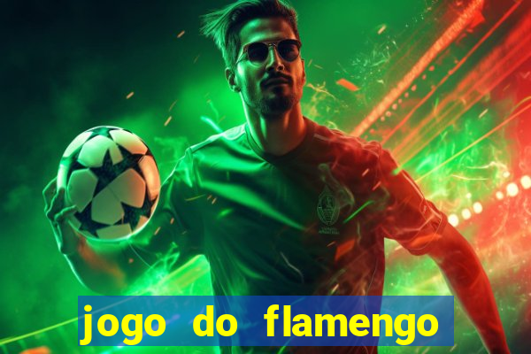 jogo do flamengo online multi