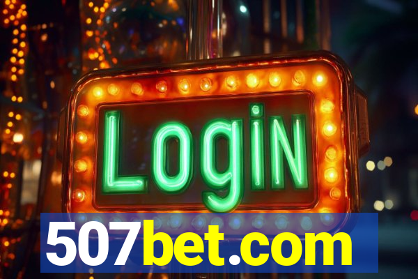 507bet.com