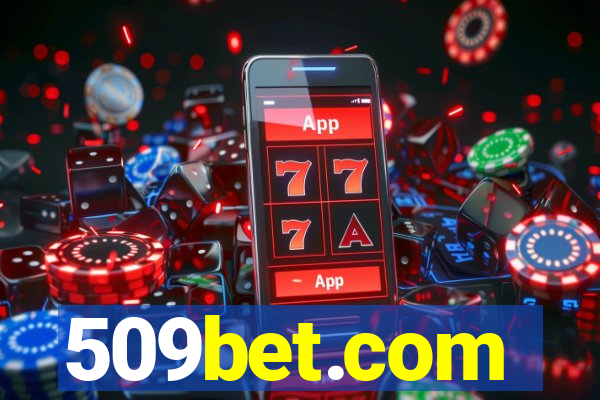 509bet.com