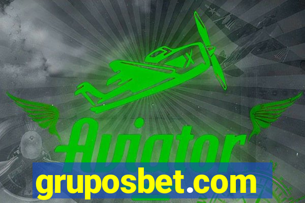 gruposbet.com