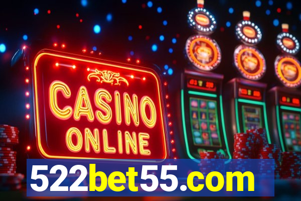 522bet55.com