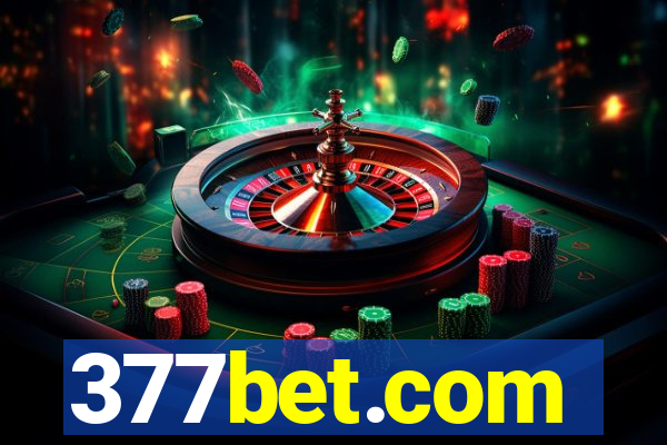 377bet.com