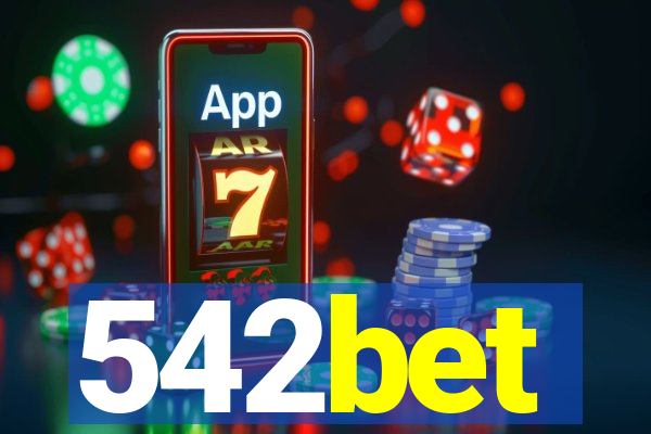 542bet