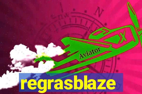 regrasblaze